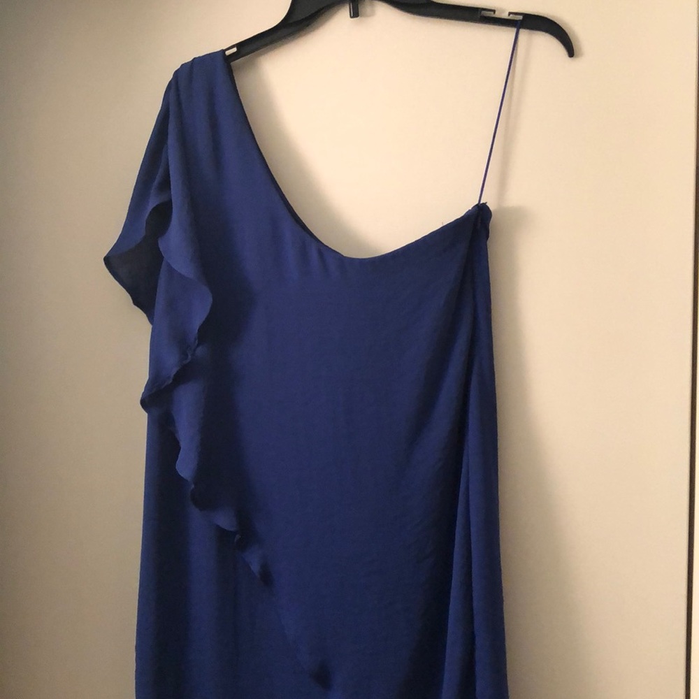 Gorgeous Zara Dress